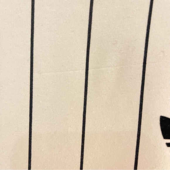 Striped long sleeved shirt - Picture 5 of 5